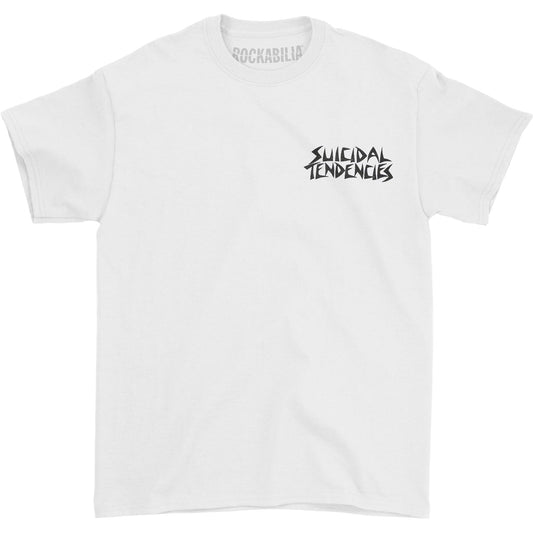 Suicidal Tendencies "Institutionalized" T-Shirt