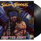 Suicidal Tendencies "Join The Army" LP (180g Vinyl)