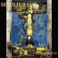 Sepultura "Chaos AD (Expanded Edition)" 2XLP (180g)