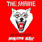 The Shrine "Primitive Blast" LP (COLOR Vinyl)