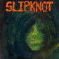 Slipknot "s/t' 7" (GREEN Vinyl)