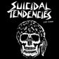 Suicidal Tendencies "1982 Demos" LP (Import)