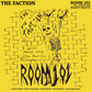 The Faction "Room 101 Demos" LP (COLOR Vinyl)