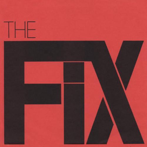 The Fix "At The Speed Of Twisted Thought" LP