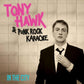 Tony Hawk & Punk Rock Karaoke "In The City" 7" (RED Vinyl)