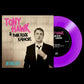 Tony Hawk & Punk Rock Karaoke "In The City" 7" (PURPLE Vinyl)