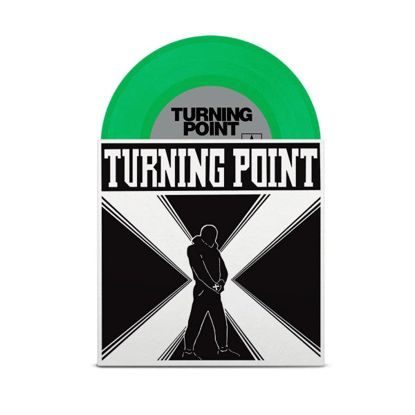 Turning Point "s/t" 7" (Indie Store Exclusive)