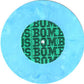 U.S. Bombs "Art Kills" 7" (BLUE Vinyl)