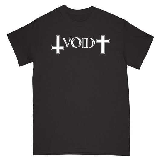 Void "Decomposer" T-Shirt (BLACK)