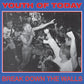 Youth Of Today "Break Down The Walls" LP (COLOR Vinyl)