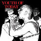 Youth Of Today "Can't Close My Eyes" CD