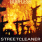 Godflesh "Streetcleaner" LP (Import)