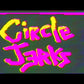 Circle Jerks "Group Sex 40th Anniversary Edition" LP (YELLOW Vinyl)