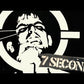 7 Seconds "The Crew: Deluxe Edition" LP (YELLOW Vinyl)