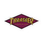 Thrasher "Diamond Logo" Sticker