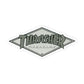 Thrasher "Diamond Logo" Sticker