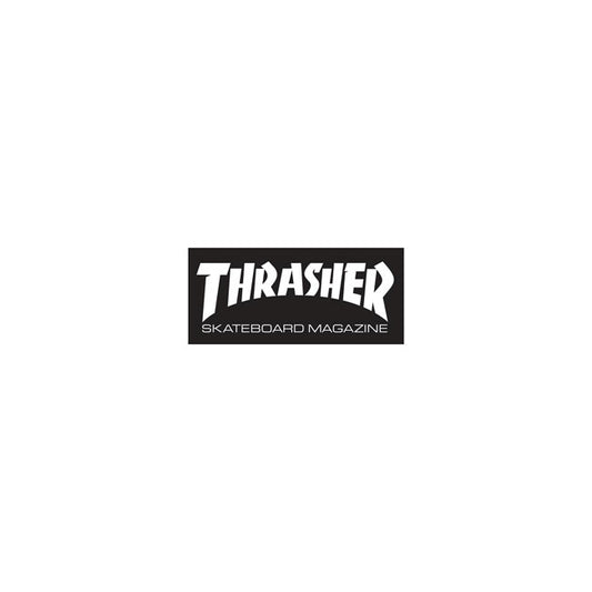 Thrasher "Logo" Sticker (Small)