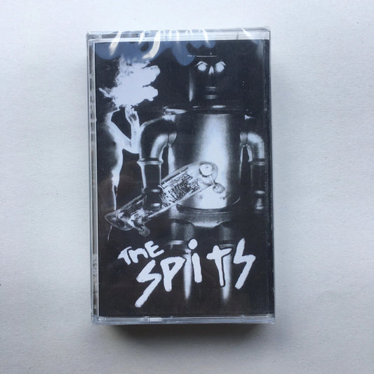 The Spits "I & II" Cassette